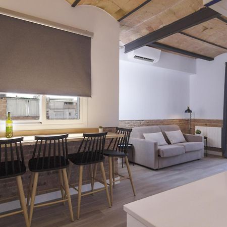 Апартаменти Ola Living Camp Nou Л'Успіталет-да-Любрагат Екстер'єр фото